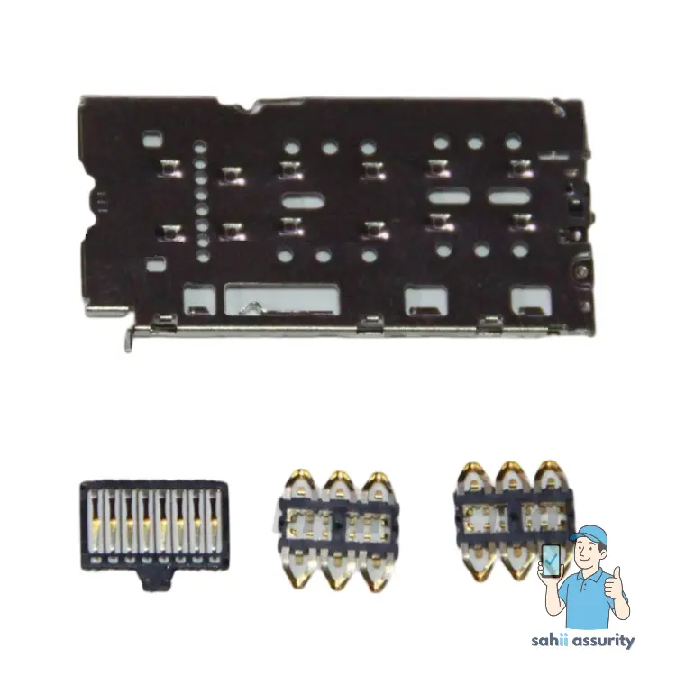 MMC Connector for Realme 8 Pro
